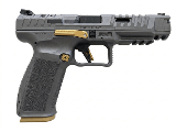 CANIK SFX RIVAL 9MM LUGER (9x19 PARA) - Image 2 of 2