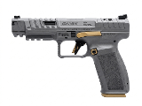 CANIK SFX RIVAL 9MM LUGER (9x19 PARA) - Image 1 of 2