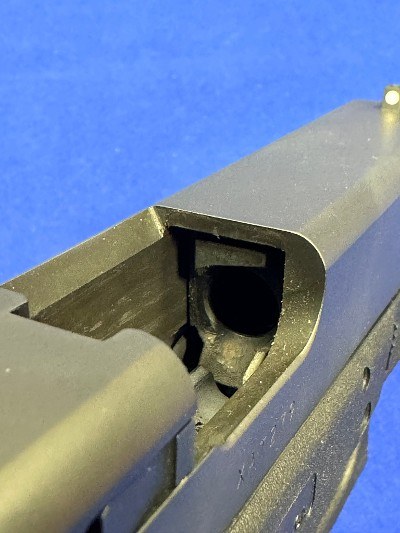 GLOCK G17 GEN 3 9MM LUGER (9x19 PARA) - Image 5 of 6