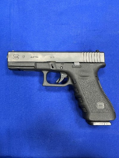 GLOCK G17 GEN 3 9MM LUGER (9x19 PARA) - Image 2 of 6