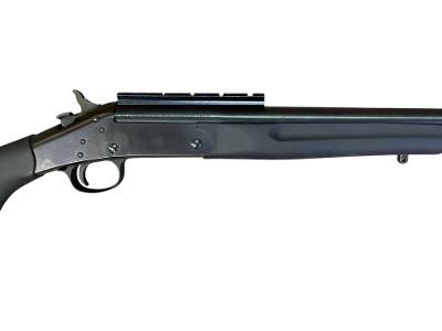 H&R HANDI-RIFLE SB2 .45-70 GOVT - Image 3 of 8