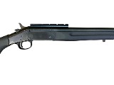 H&R HANDI-RIFLE SB2 .45-70 GOVT - Image 3 of 8