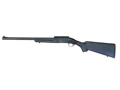 H&R HANDI-RIFLE SB2 .45-70 GOVT - Image 5 of 8