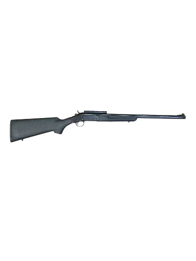 H&R HANDI-RIFLE SB2 .45-70 GOVT - Image 1 of 8
