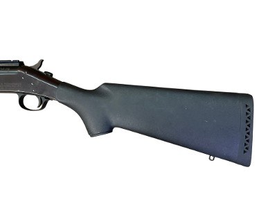 H&R HANDI-RIFLE SB2 .45-70 GOVT - Image 6 of 8
