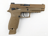 SIG SAUER P320 M17 9MM LUGER (9x19 PARA) - Image 2 of 2