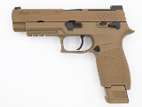 SIG SAUER P320 M17 9MM LUGER (9x19 PARA) - Image 1 of 2