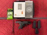 GLOCK G30SF .45 ACP - 1 of 5