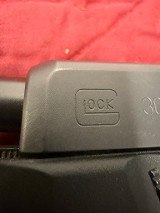 GLOCK G30SF .45 ACP - 5 of 5