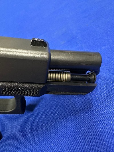 GLOCK G19 GEN4 9MM LUGER (9x19 PARA) - Image 4 of 6