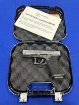 GLOCK G19 GEN4 9MM LUGER (9x19 PARA) - Image 3 of 6