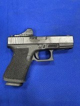 GLOCK G19 GEN4 9MM LUGER (9x19 PARA) - Image 1 of 6
