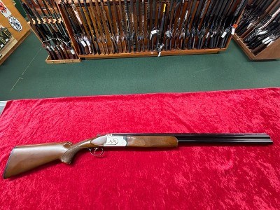 MOSSBERG SILVER RESERVE 12 GA - Image 1 of 1