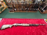 BENELLI SUPER BLACK EAGLE II 12 GA