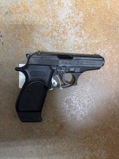 BERSA THUNDER 380 DLX .380 ACP - Image 1 of 3