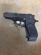 BERSA THUNDER 380 DLX .380 ACP - Image 3 of 3