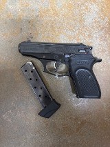 BERSA THUNDER 380 DLX .380 ACP - Image 2 of 3
