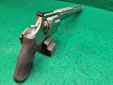 SMITH & WESSON 460XVR PERFORMANCE .460 S&W MAGNUM - Image 13 of 25