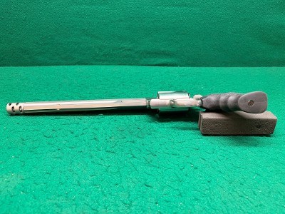 SMITH & WESSON 460XVR PERFORMANCE .460 S&W MAGNUM - Image 21 of 25