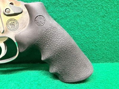 SMITH & WESSON 460XVR PERFORMANCE .460 S&W MAGNUM - Image 12 of 25