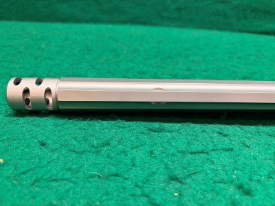 SMITH & WESSON 460XVR PERFORMANCE .460 S&W MAGNUM - Image 22 of 25