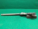 SMITH & WESSON 460XVR PERFORMANCE .460 S&W MAGNUM - Image 21 of 25