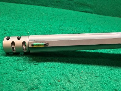 SMITH & WESSON 460XVR PERFORMANCE .460 S&W MAGNUM - Image 17 of 25