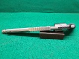 SMITH & WESSON 460XVR PERFORMANCE .460 S&W MAGNUM - Image 16 of 25