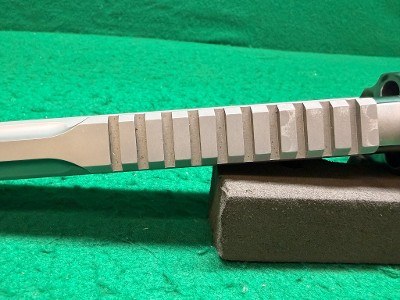 SMITH & WESSON 460XVR PERFORMANCE .460 S&W MAGNUM - Image 18 of 25