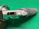 SMITH & WESSON 460XVR PERFORMANCE .460 S&W MAGNUM - Image 20 of 25