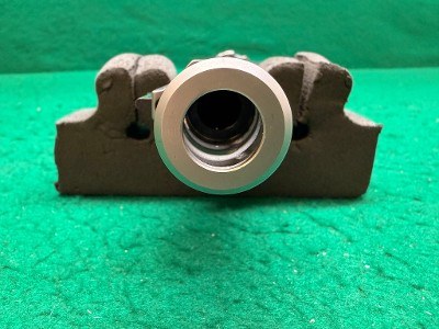 SMITH & WESSON 460XVR PERFORMANCE .460 S&W MAGNUM - Image 25 of 25