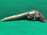 SMITH & WESSON 460XVR PERFORMANCE .460 S&W MAGNUM - Image 8 of 25