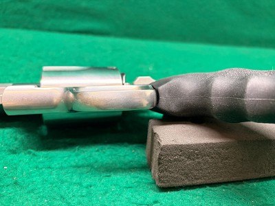 SMITH & WESSON 460XVR PERFORMANCE .460 S&W MAGNUM - Image 24 of 25