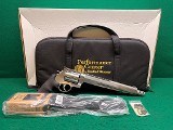SMITH & WESSON 460XVR PERFORMANCE .460 S&W MAGNUM - Image 1 of 25