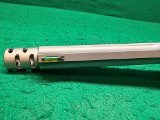 SMITH & WESSON 460XVR PERFORMANCE .460 S&W MAGNUM - Image 17 of 25