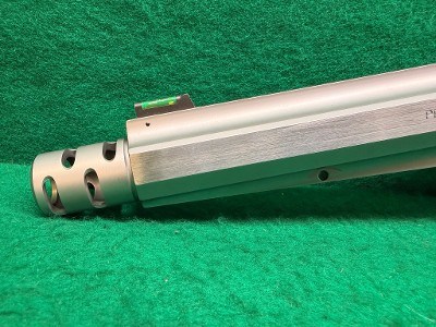 SMITH & WESSON 460XVR PERFORMANCE .460 S&W MAGNUM - Image 9 of 25