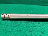 SMITH & WESSON 460XVR PERFORMANCE .460 S&W MAGNUM - Image 22 of 25