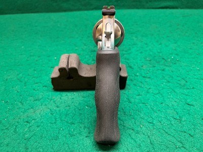 SMITH & WESSON 460XVR PERFORMANCE .460 S&W MAGNUM - Image 14 of 25