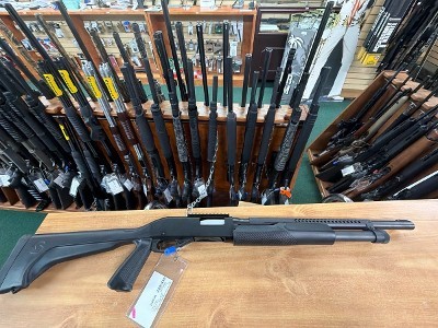 SAVAGE ARMS 320 12 GA - Image 1 of 1