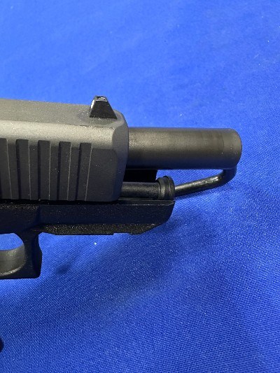 GLOCK G48 MOS 9MM LUGER (9x19 PARA) - Image 4 of 6