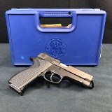 SMITH & WESSON 909 9MM LUGER (9x19 PARA) - Image 1 of 4