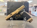 CANIK TTI Combat 9MM LUGER (9x19 PARA) - Image 1 of 15