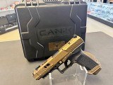 CANIK TTI Combat 9MM LUGER (9x19 PARA) - Image 7 of 15