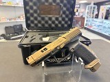 CANIK TTI Combat 9MM LUGER (9x19 PARA) - Image 8 of 15
