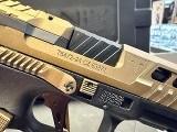 CANIK TTI Combat 9MM LUGER (9x19 PARA) - Image 11 of 15