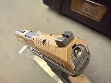 CANIK TTI Combat 9MM LUGER (9x19 PARA) - Image 9 of 15