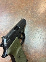 BERSA THUNDER 380 COMBAT .380 ACP - Image 4 of 5