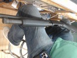 MOSSBERG 500 SHOTGUN 12 GA - Image 1 of 1