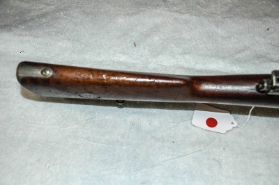 CARL GUSTAF M1896 6.5X55MM SWEDISH - Image 16 of 22