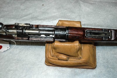 CARL GUSTAF M1896 6.5X55MM SWEDISH - Image 17 of 22